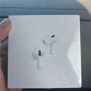 Brand NEW AirPod pros